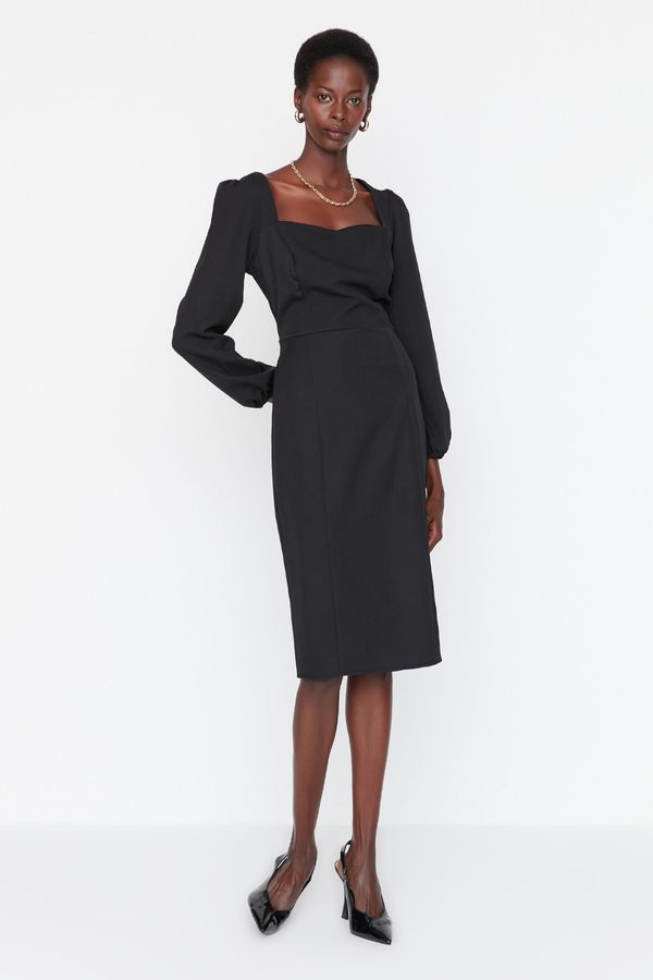 Trendyol Дамска рокля. Trendyol