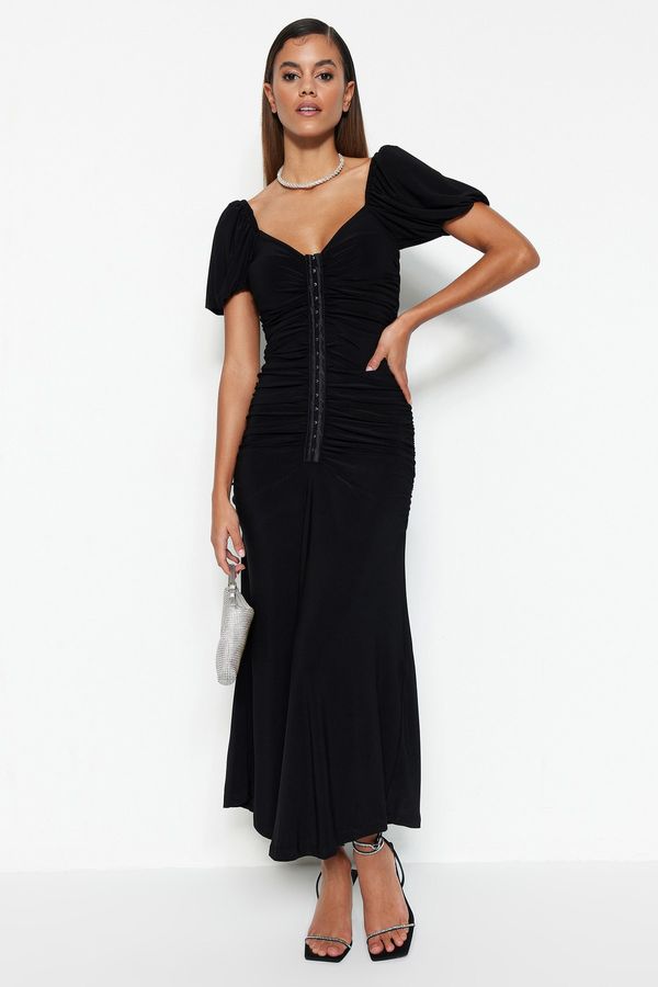 Trendyol Дамска рокля. Trendyol