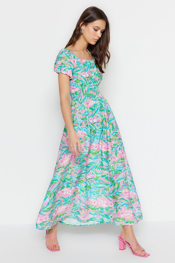 Trendyol Дамска рокля. Trendyol