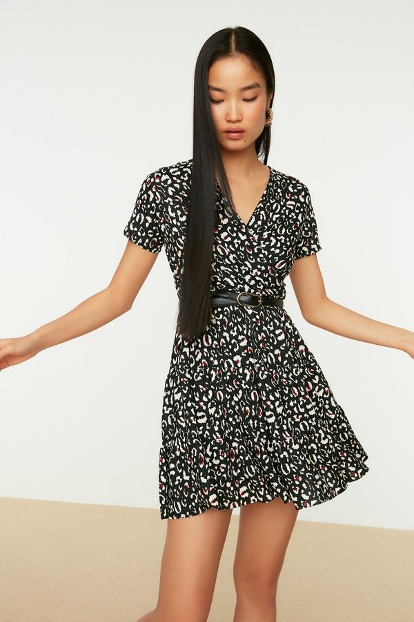 Trendyol Дамска рокля. Trendyol