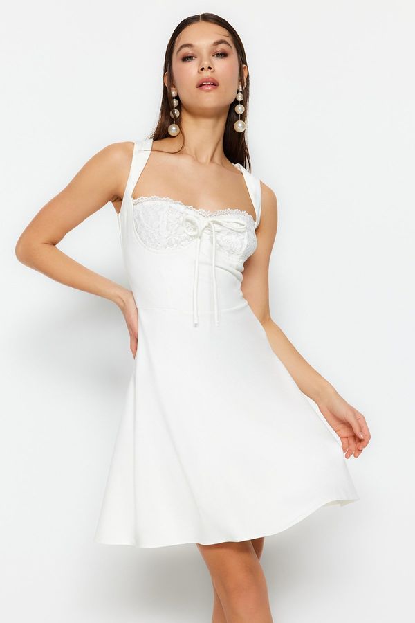 Trendyol Дамска рокля. Trendyol