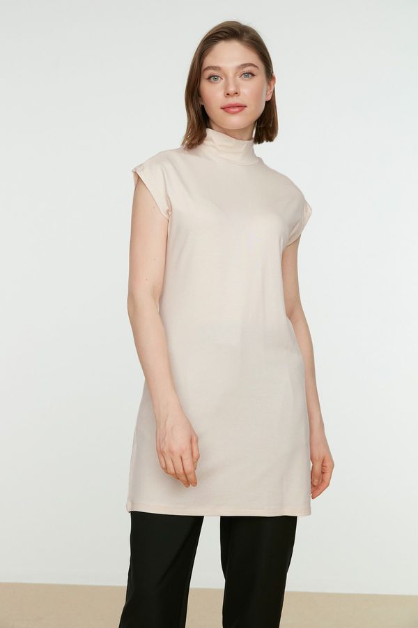 Trendyol Дамска рокля. Trendyol