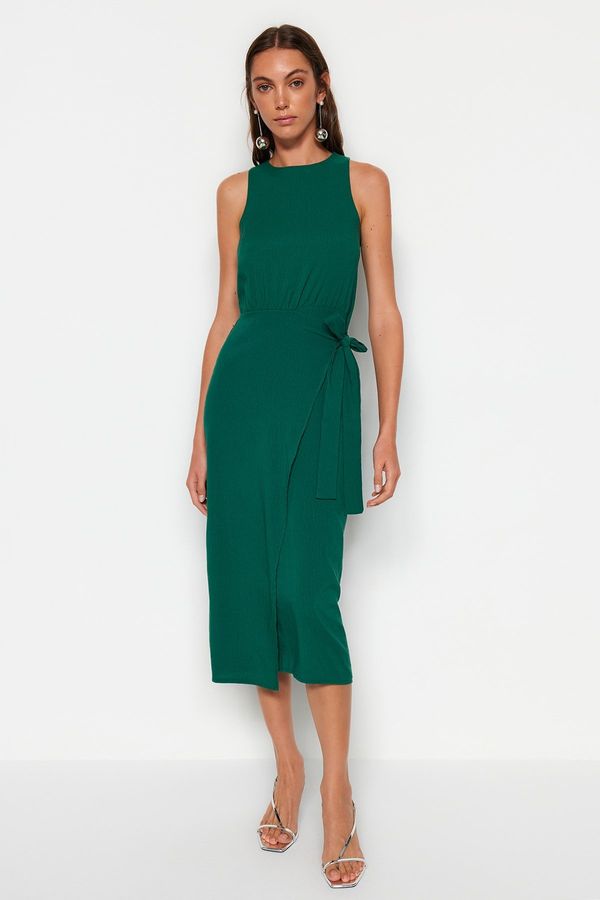 Trendyol Дамска рокля. Trendyol