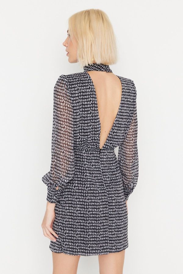 Trendyol Дамска рокля. Trendyol