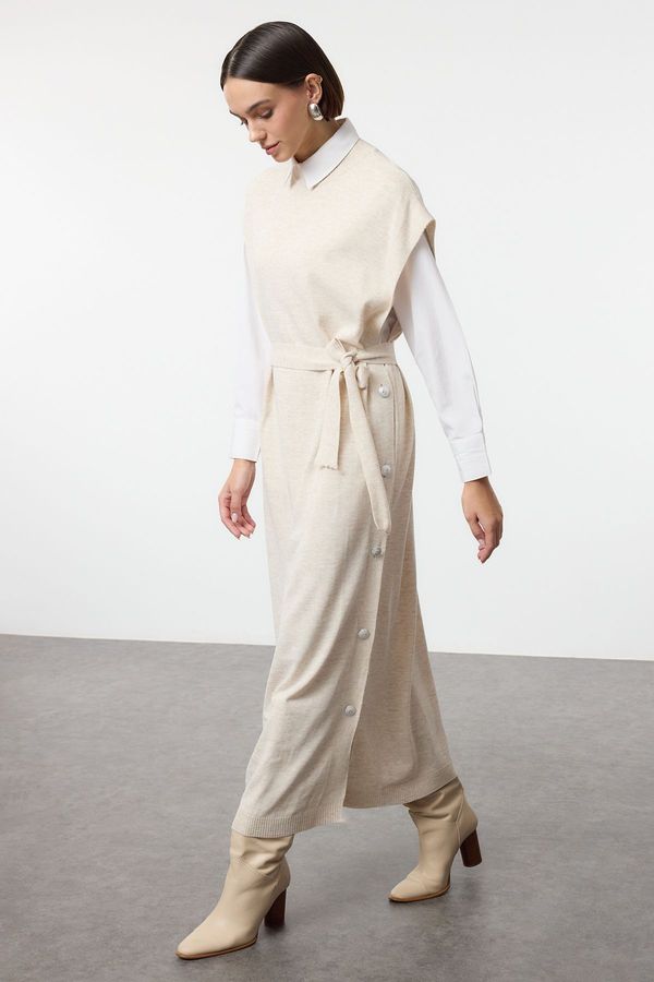 Trendyol Дамска рокля. Trendyol