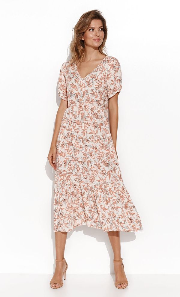 Zaps Дамска рокля. Zaps Nesta