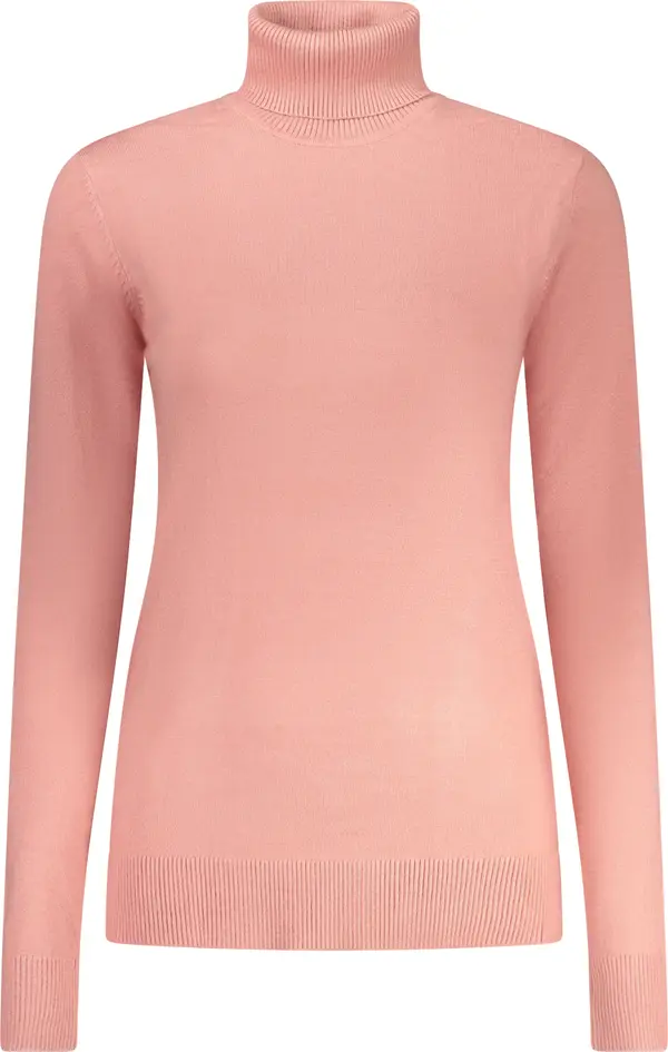 NORWAY 1963 Дамска розова поло яка