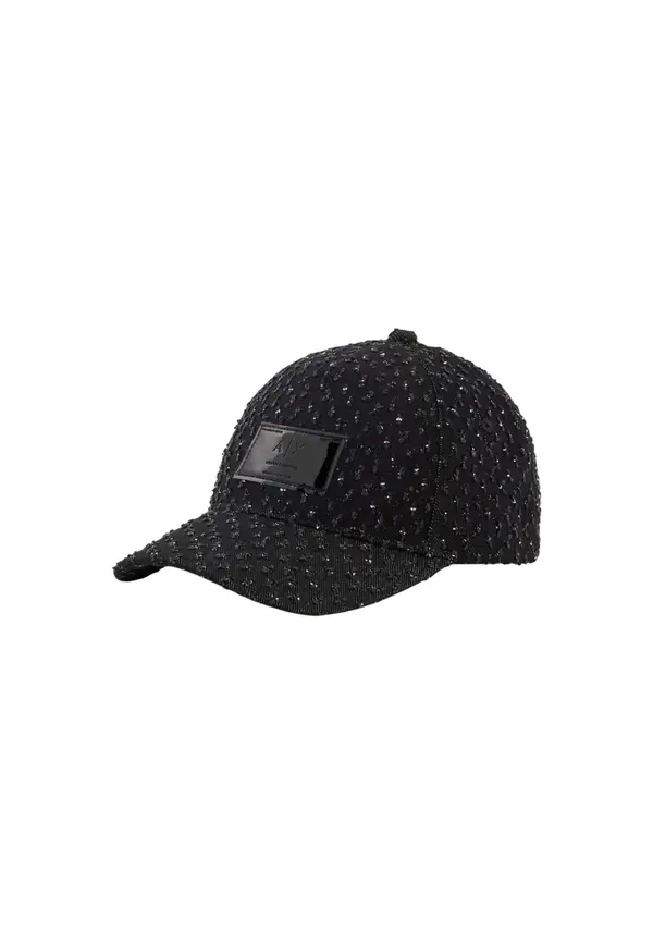 Armani Дамска шапка Armani Exchange