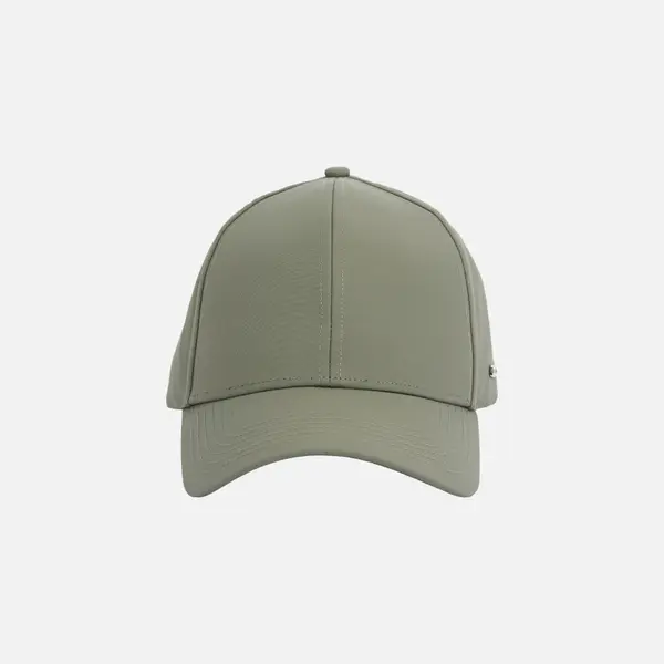 GEOX Дамска шапка Geox Faloria в зелено