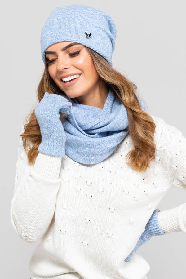 Kamea Дамска шапка Kamea Anna