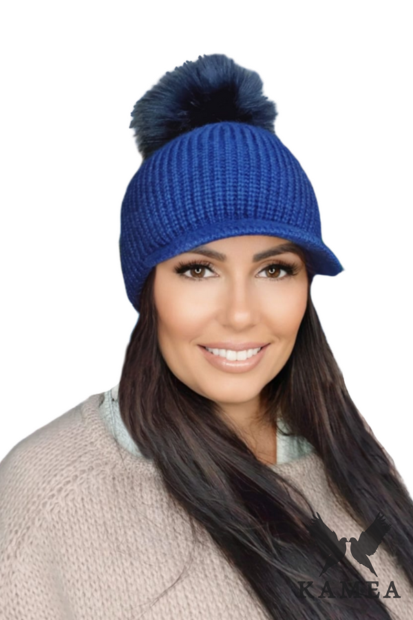 Kamea Дамска шапка Kamea