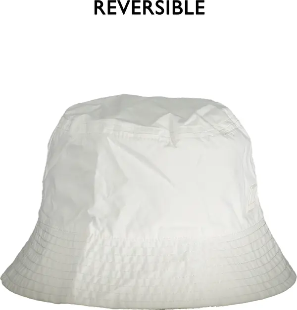 K-Way Дамска шапка с две лица K-WAY