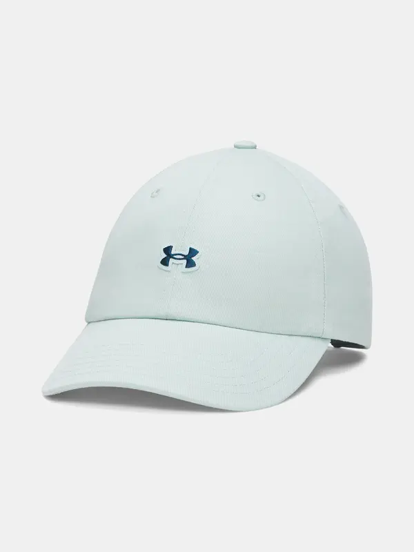 Under Armour Дамска шапка Under Armour W DRIVE ADJ