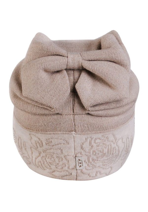 Kamea Дамска шапка. Kamea Kamea_Hat_K.15.88.04-2_Beige