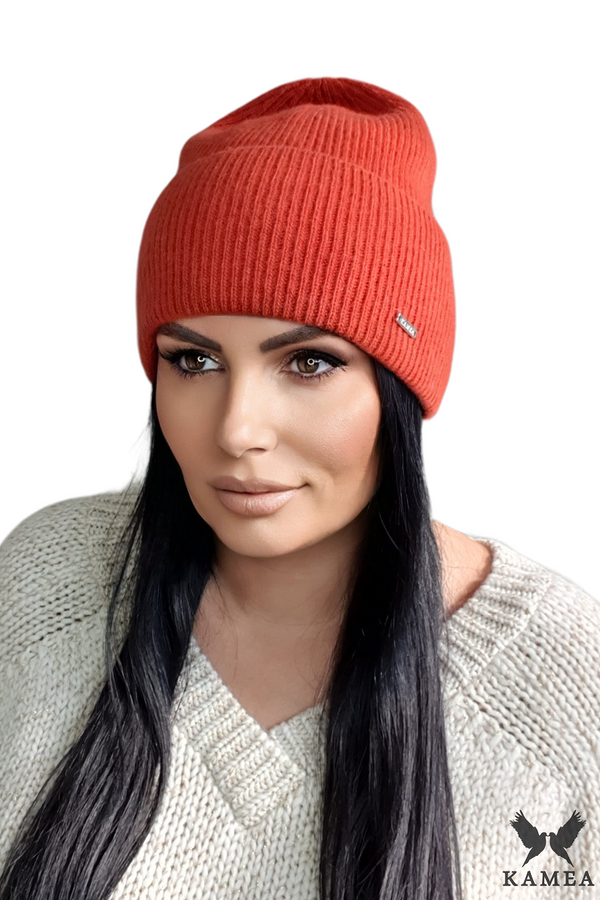 Kamea Дамска шапка. Kamea Kamea_Hat_K.19.075.27_Ore