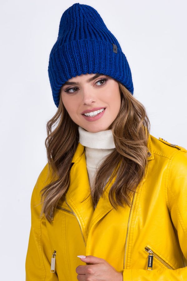 Kamea Дамска шапка. Kamea Kamea_Hat_K.20.024.17_Blue