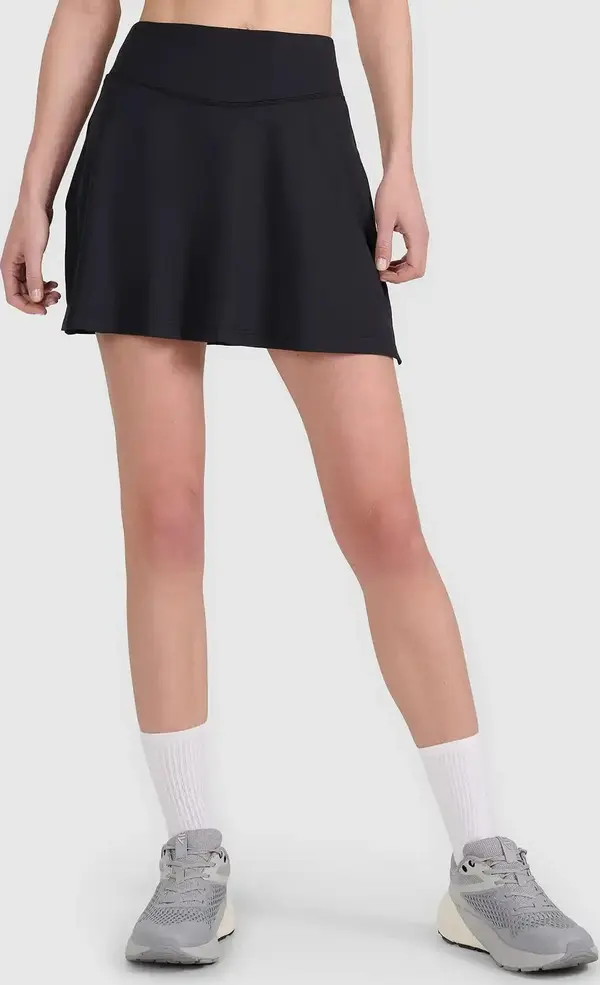 4F Дамска спортна пола 4F FNK