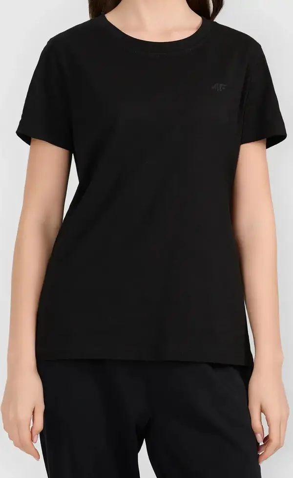 4F Дамска тениска 4F Тина