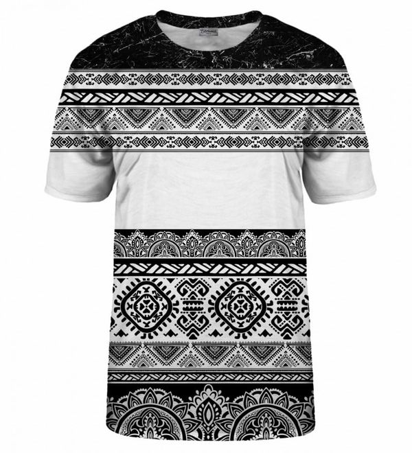 Bittersweet Paris Дамска тениска Bittersweet Paris Patterned