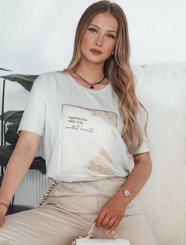 DStreet Дамска тениска CHANTE