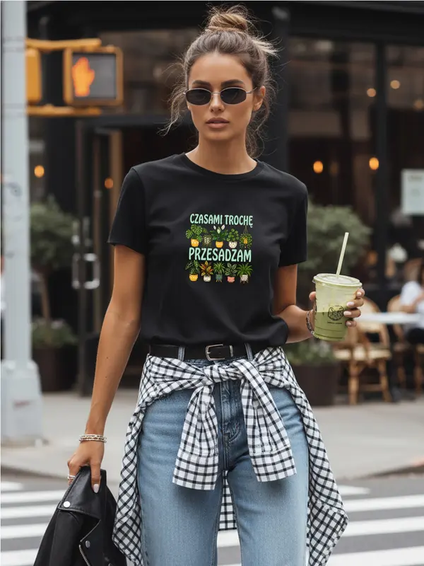 DStreet Дамска тениска Dstreet RY0000
