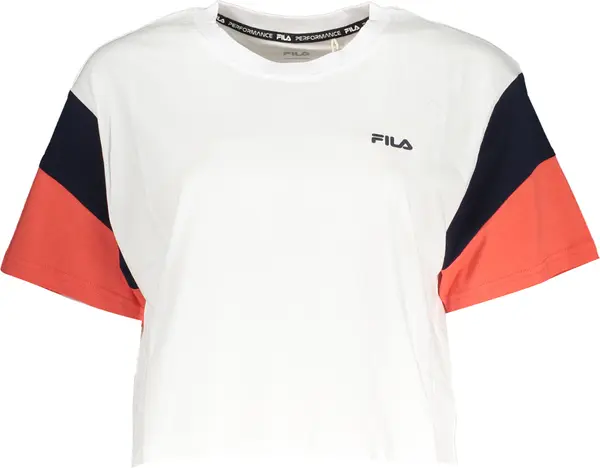 Fila Дамска тениска FILA с къс ръкав