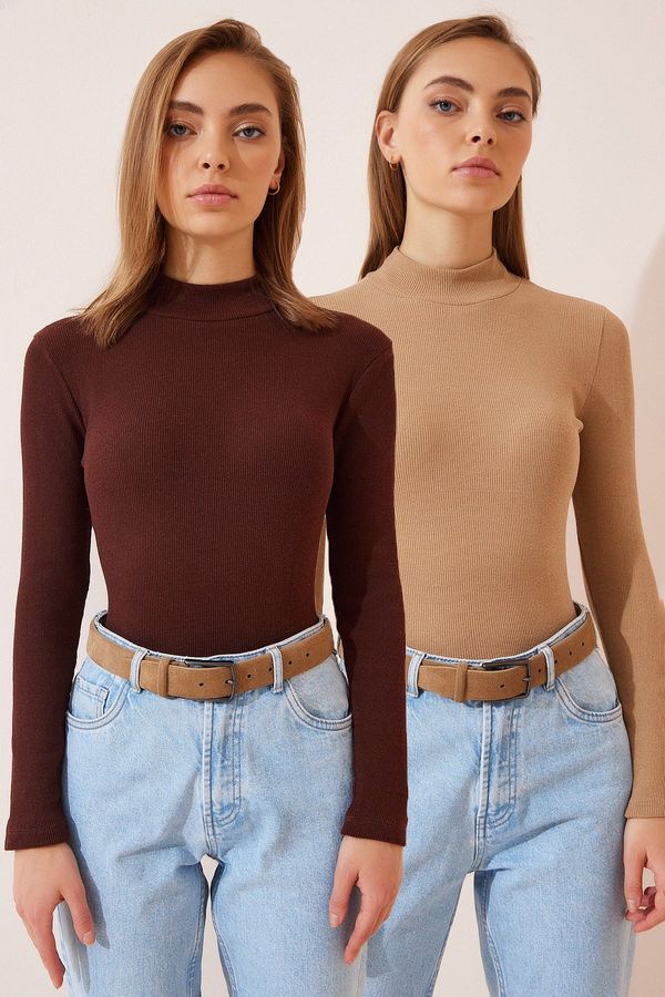 Happiness İstanbul Дамска тениска Happiness İstanbul