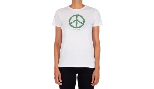 IrieDaily Дамска тениска IrieDaily Peas Tee