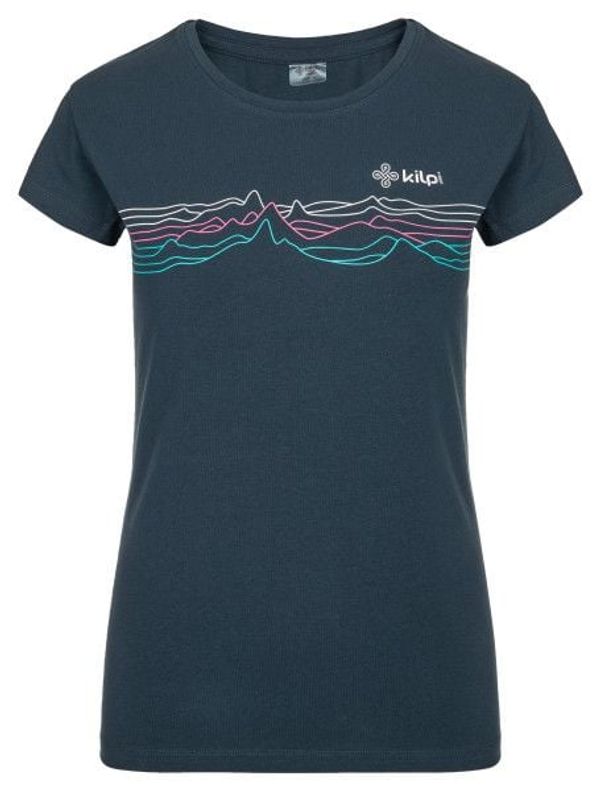 Kilpi Дамска тениска Kilpi