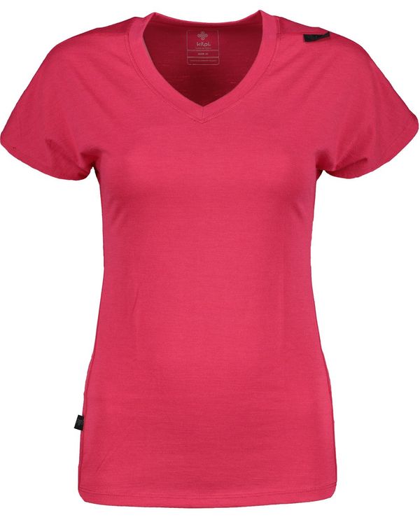 Kilpi Дамска тениска Kilpi MERIN-W