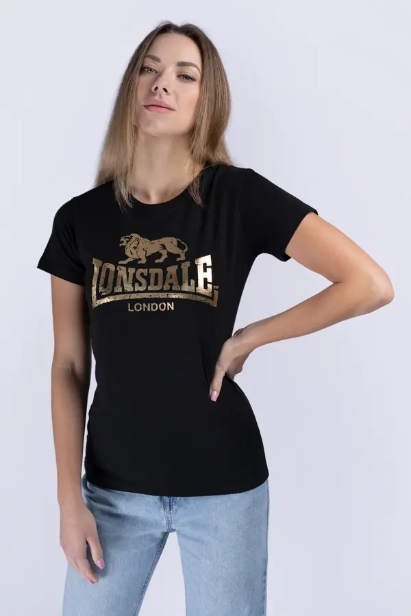 Lonsdale Дамска тениска Lonsdale