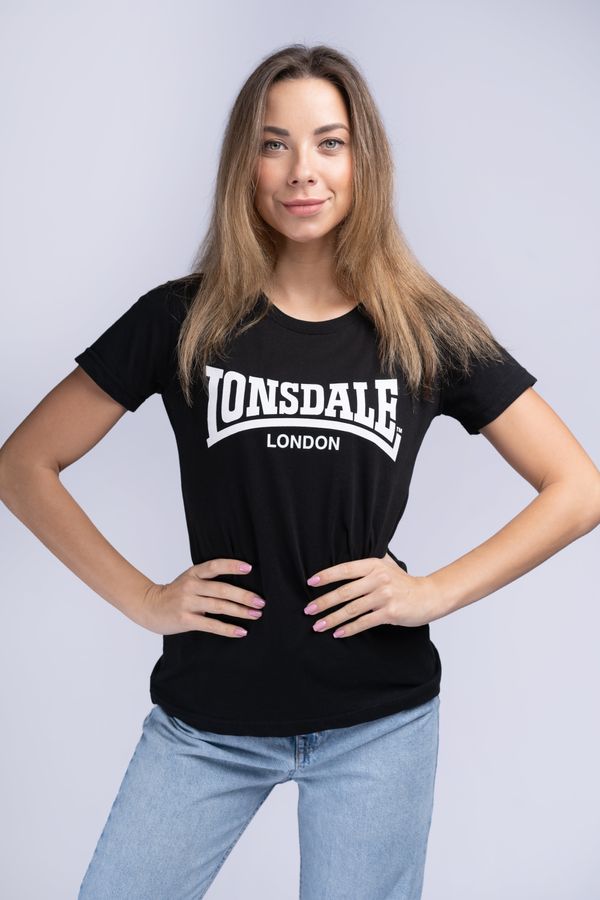 Lonsdale Дамска тениска Lonsdale