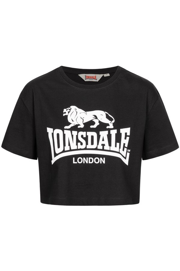 Lonsdale Дамска тениска Lonsdale
