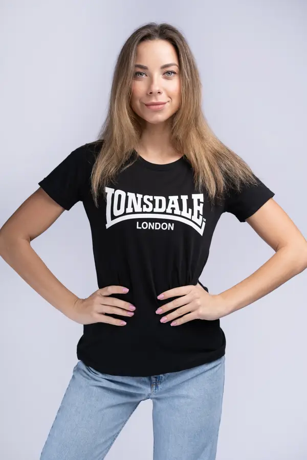 Lonsdale Дамска тениска Lonsdale