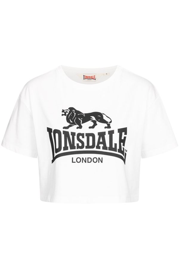 Lonsdale Дамска тениска Lonsdale