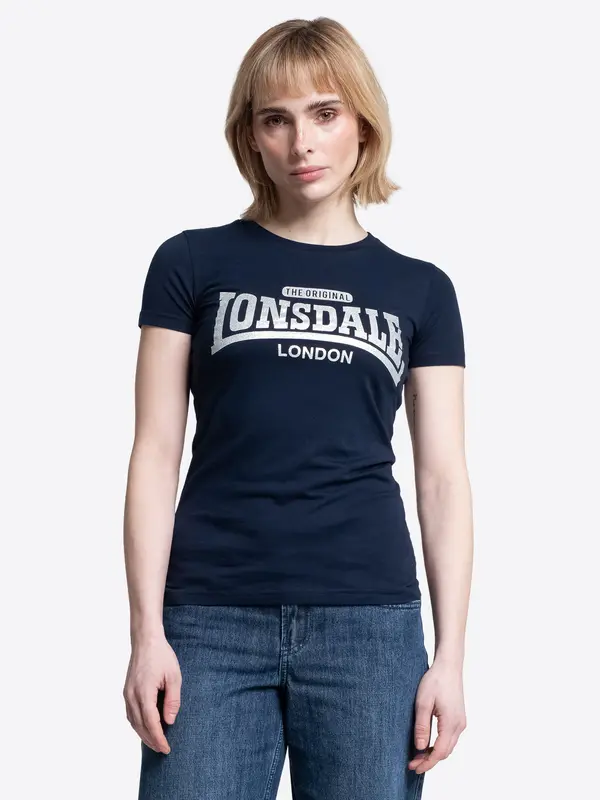 Lonsdale Дамска тениска Lonsdale
