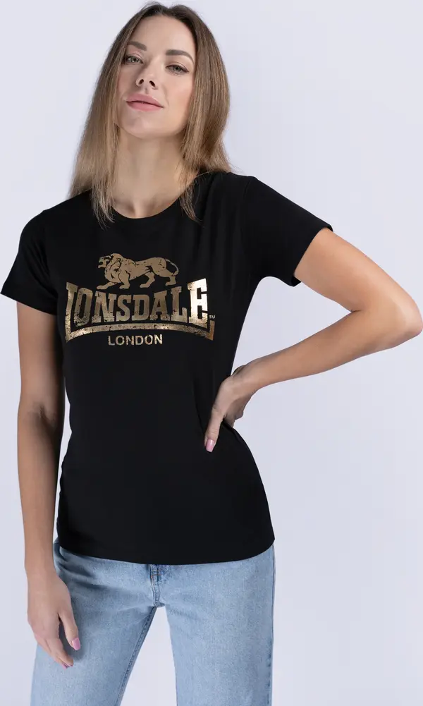 Lonsdale Дамска тениска Lonsdale