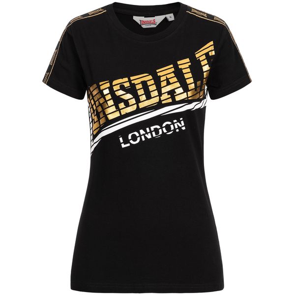 Lonsdale Дамска тениска Lonsdale London
