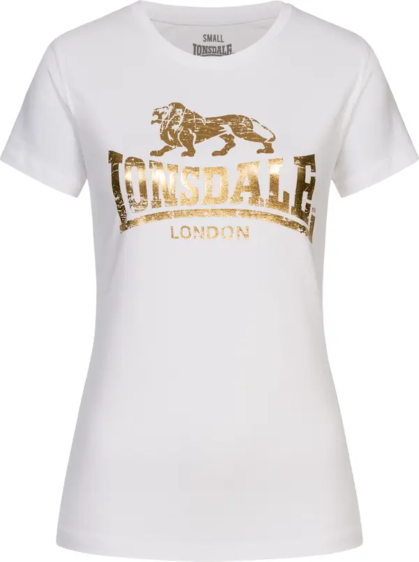 Lonsdale Дамска тениска Lonsdale