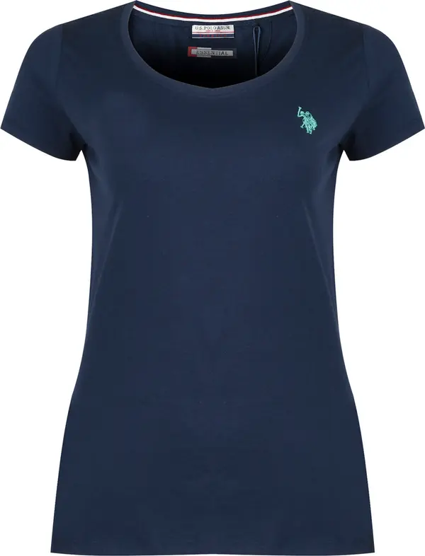 US Polo Assn Дамска тениска Lucy на US Polo Assn.