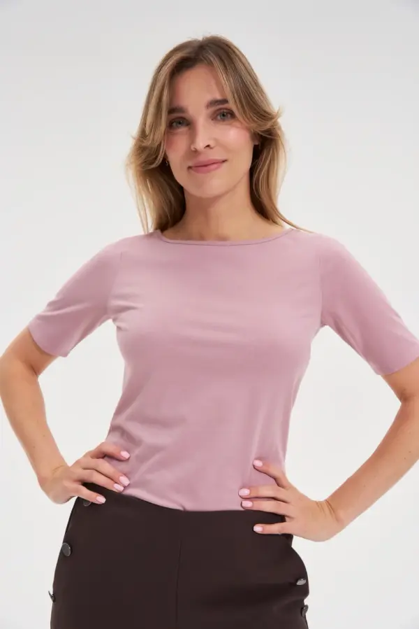 Marisse Дамска тениска Marisse D.PINK