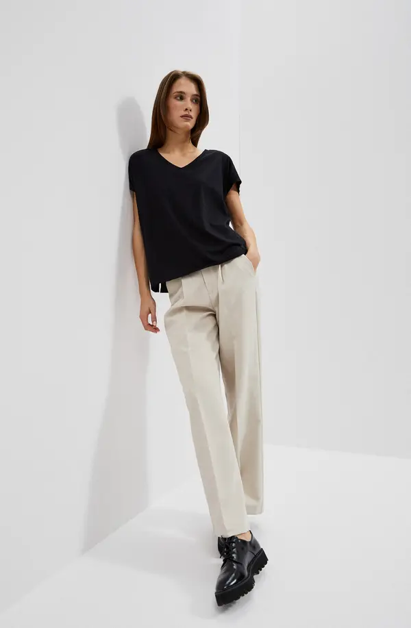 Marisse Дамска тениска Moodo