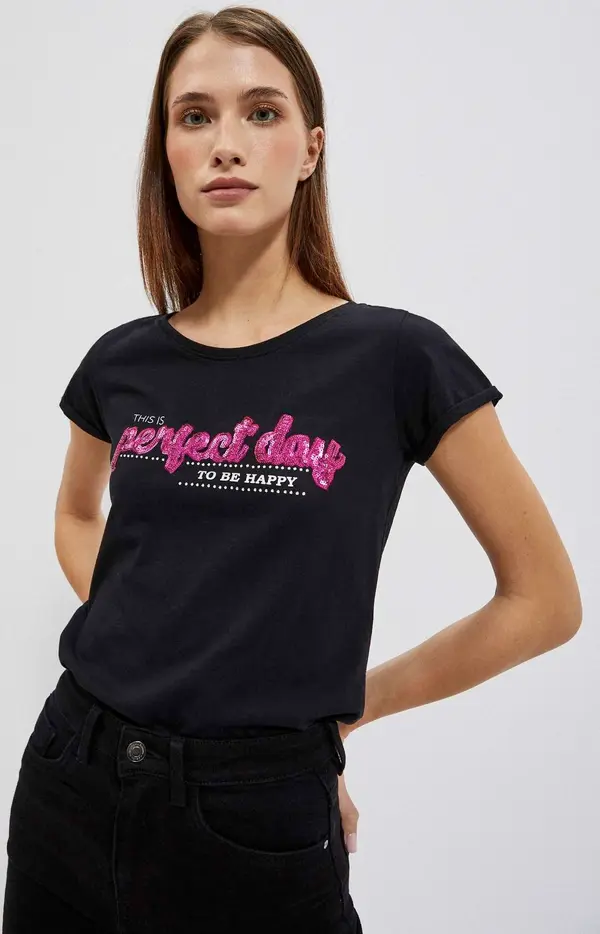 Marisse Дамска тениска Moodo