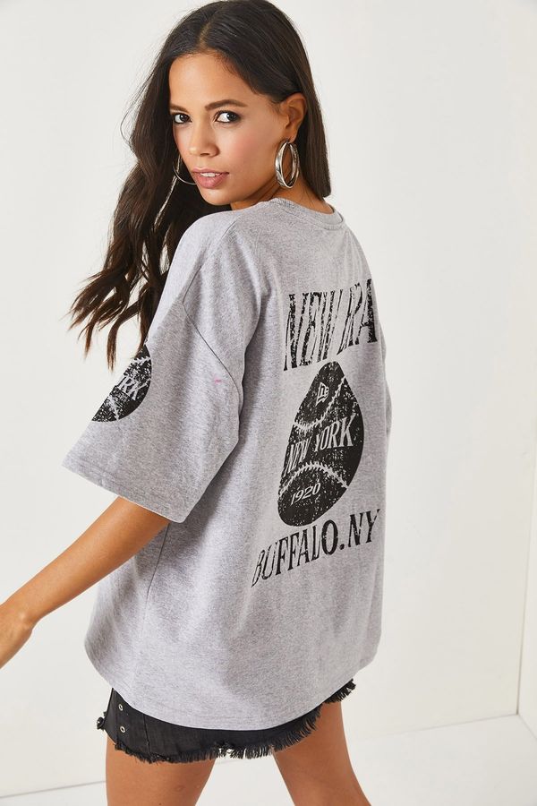 Olalook Дамска тениска Olalook