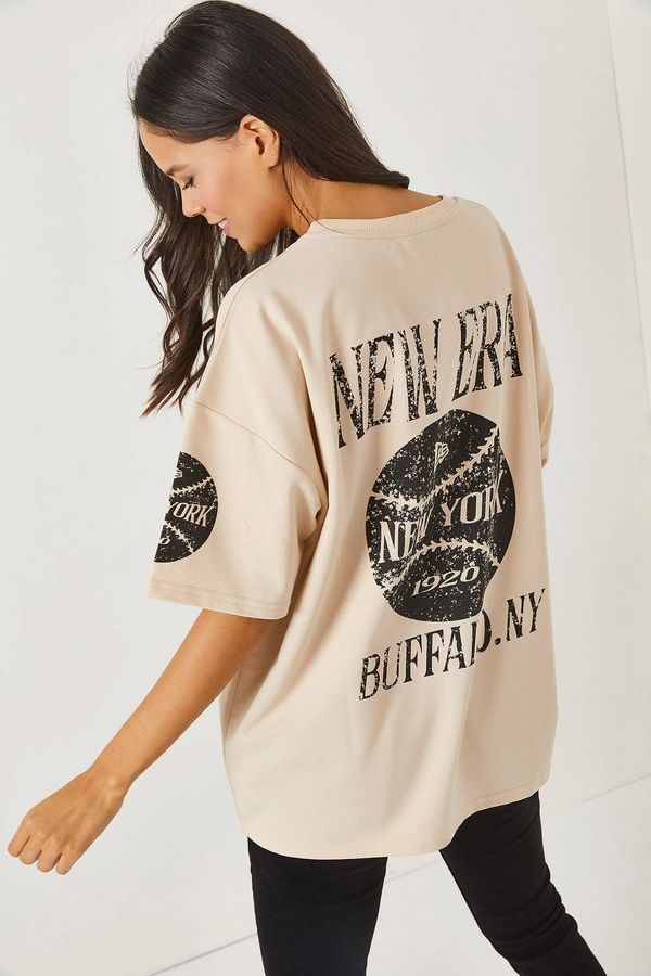 Olalook Дамска тениска Olalook