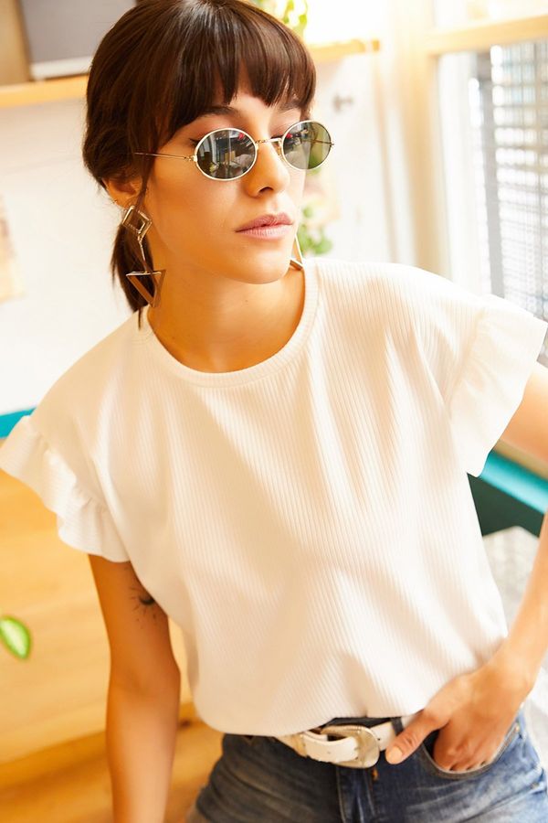 Olalook Дамска тениска Olalook