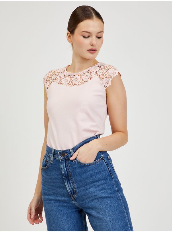 Orsay Дамска тениска Orsay