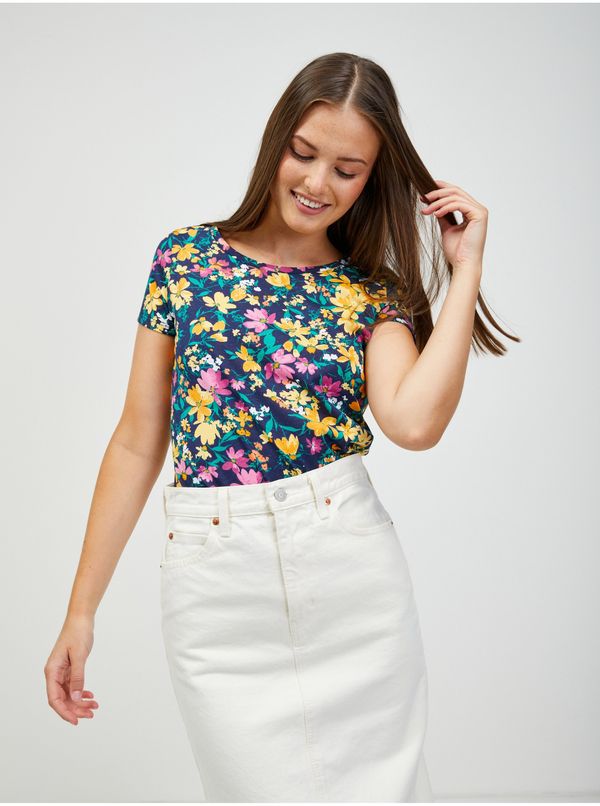 Orsay Дамска тениска Orsay Floral