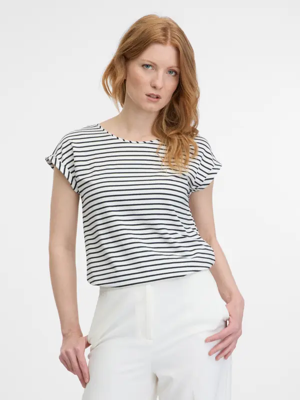 Orsay Дамска тениска Orsay