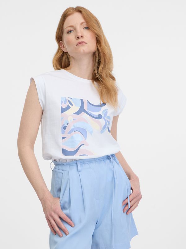 Orsay Дамска тениска Orsay